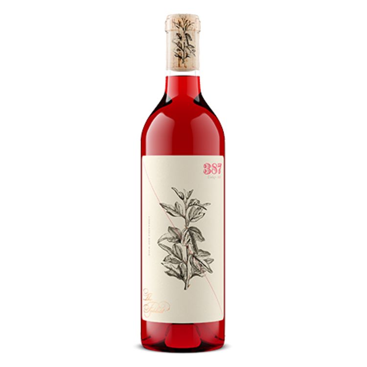 The Fableist Chill Red 387 Boy 23