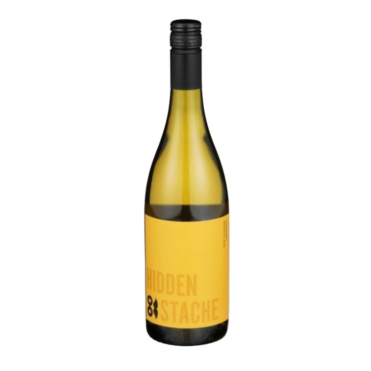 Hidden Stache Chardonnay(Sc)