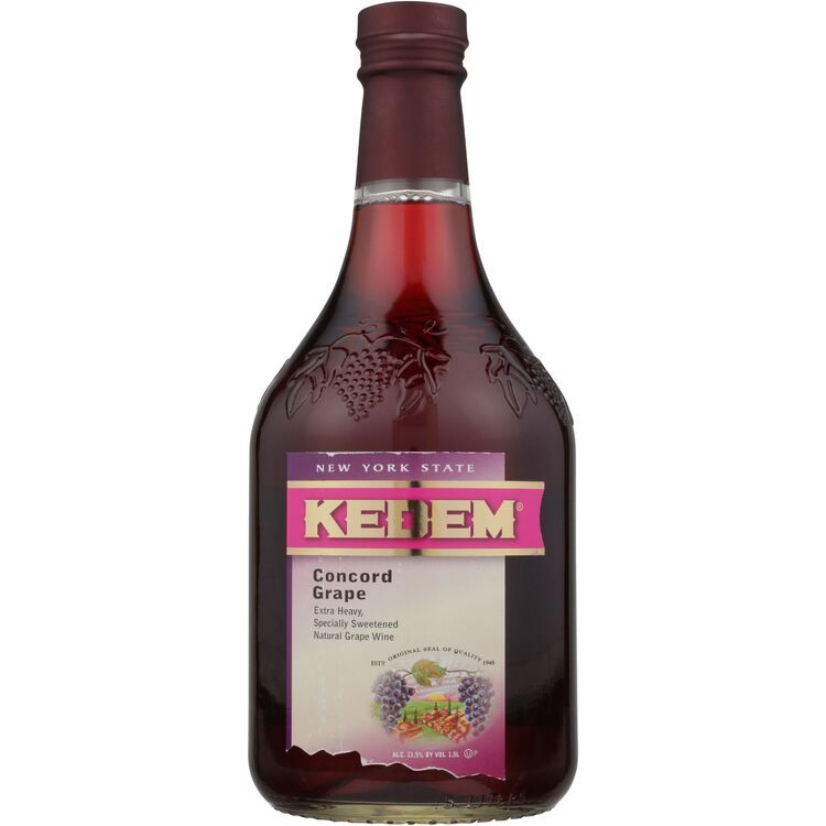 Kedem Concord