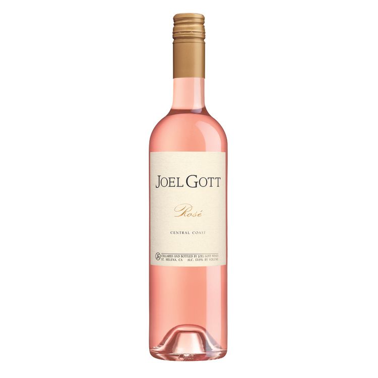 Joel Gott Rose(Sc)22