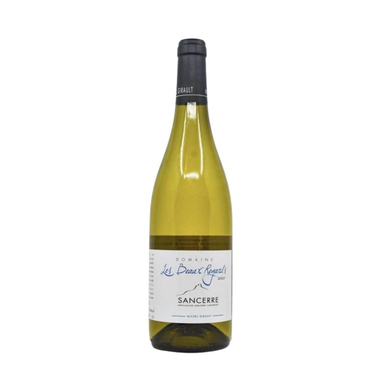 Girault M Sancerre Beaux Regards