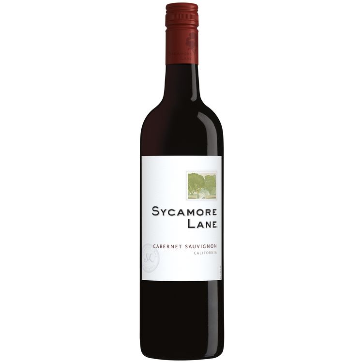 Sycamore Lane Cab Sauv(Sc)