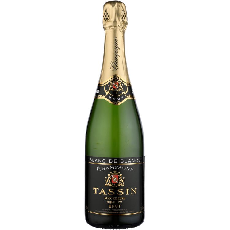 Tassin Brut Blanc De Blancs