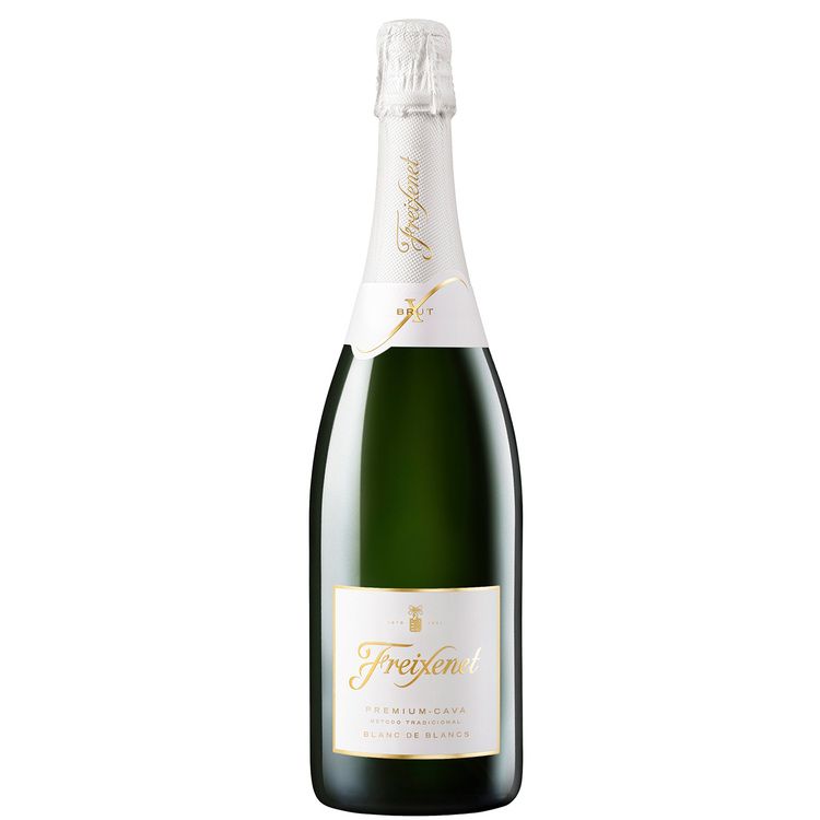 Freixenet Blanc De Blanc