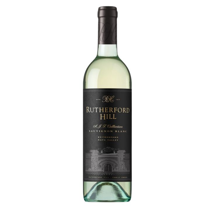 Rutherford Hill Sauv Bl Ajt Col 22