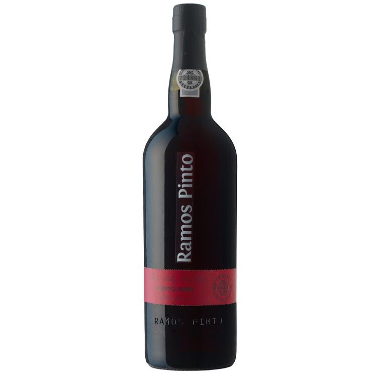 Ramos Pinto Port Fine Ruby