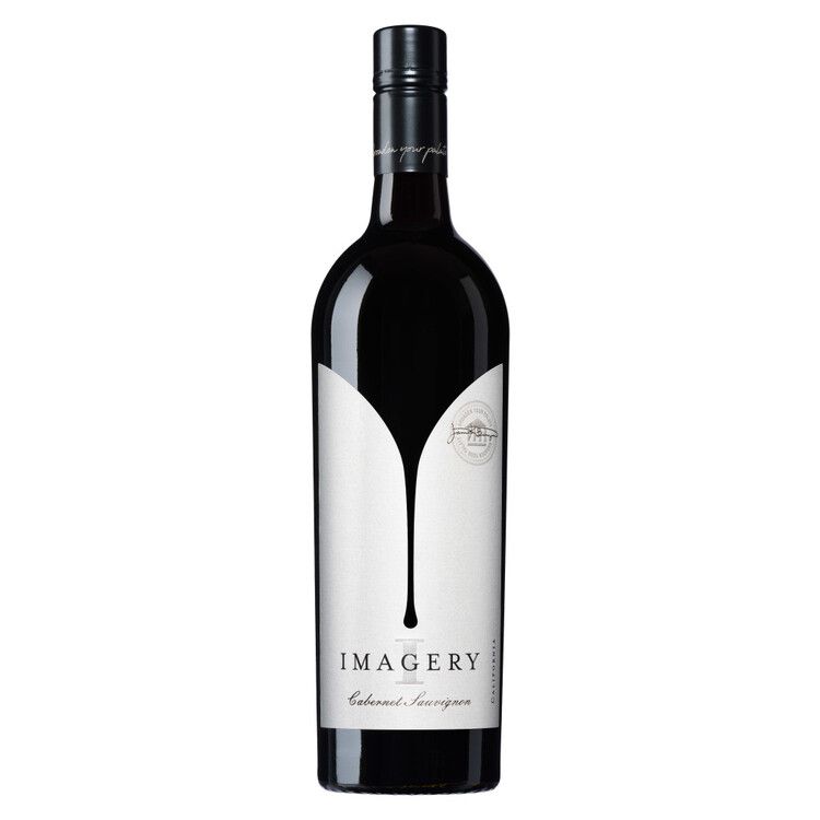 Imagery Cabernet Sauvignon(Sc)
