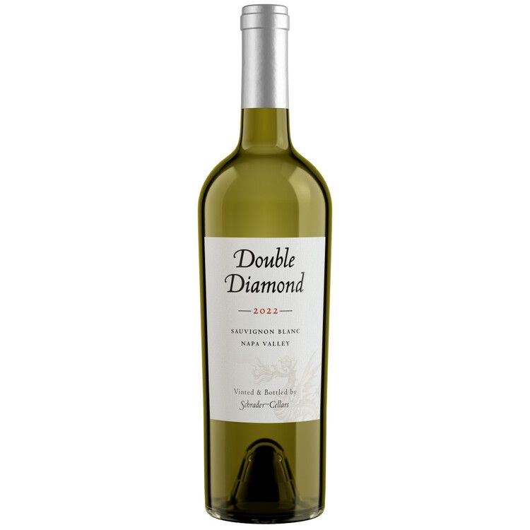 Double Diamond Sauvignon Blanc 22