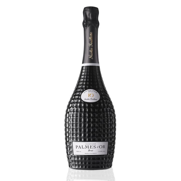Feuillatte Palmes D&#39;Or 08