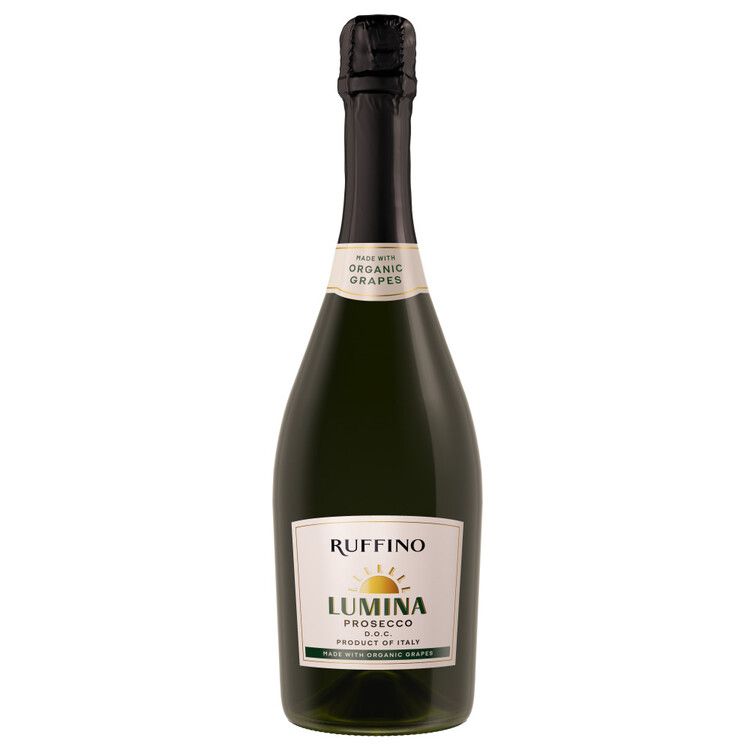 Ruffino Prosecco Brut Organic