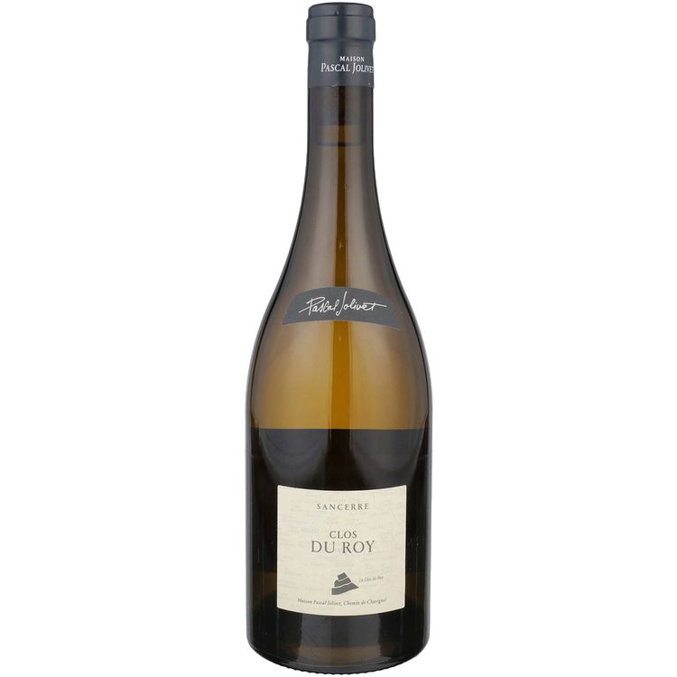 Jolivet Sancerre Clos Du Roy 22