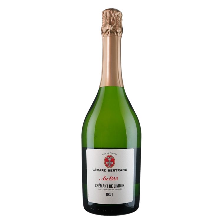 Bertrand Cremant Rose 825 Herita21