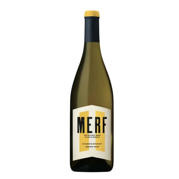 Merf Chardonnay 21