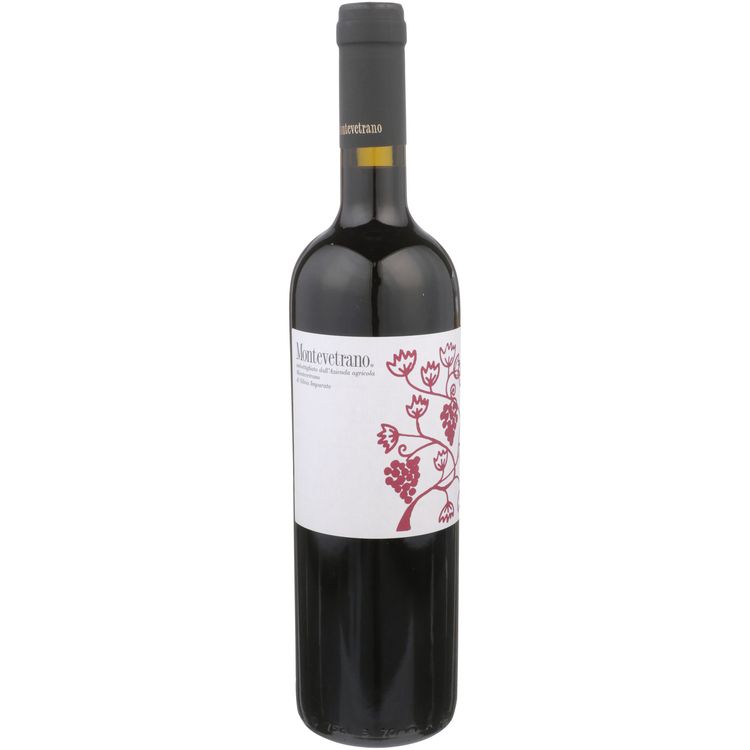 Montevetrano 19
