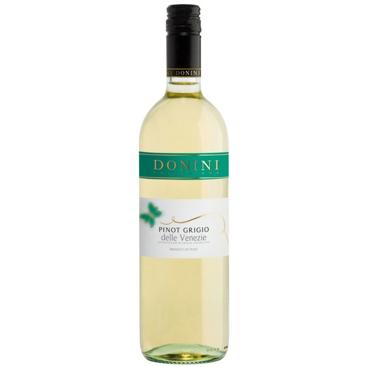 Donini Pinot Grigio Delle Venezie