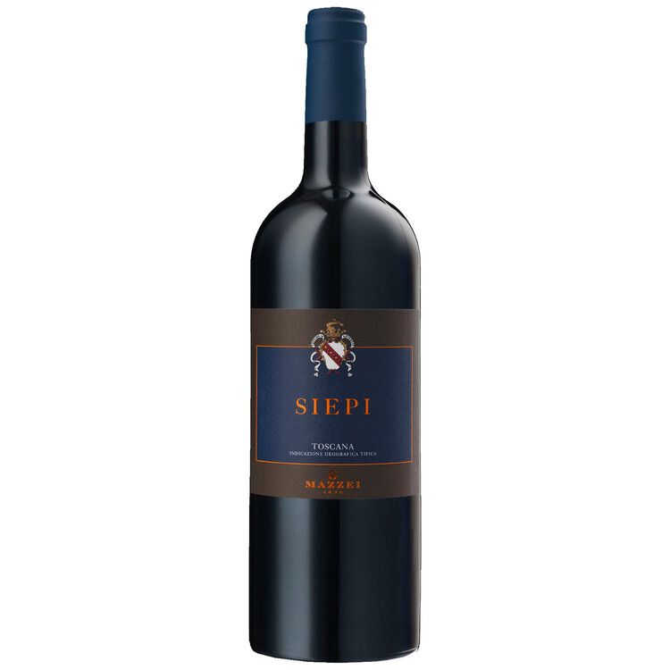 Mazzei Siepi 17 Wd