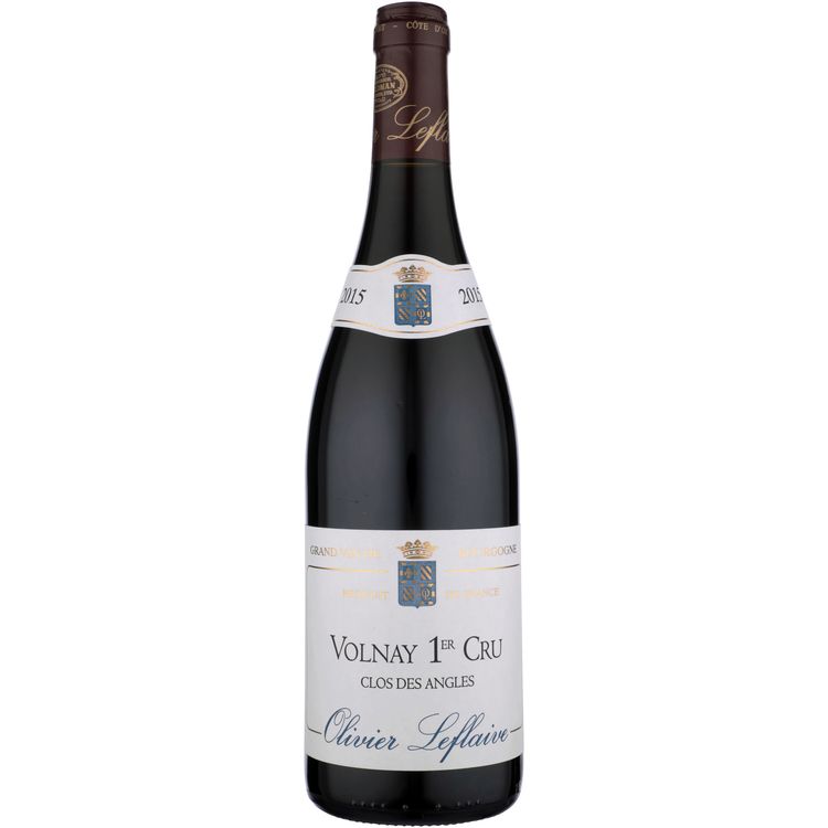 Leflaive O Volnay Clos Angles 15