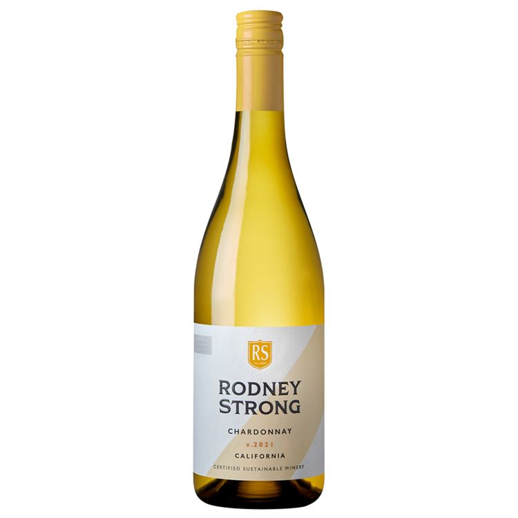 Rodney Strong Chardonnay(Sc)22