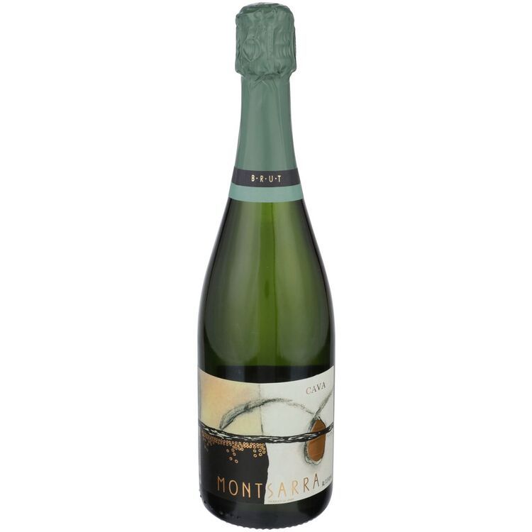 Montsarra Cava Brut