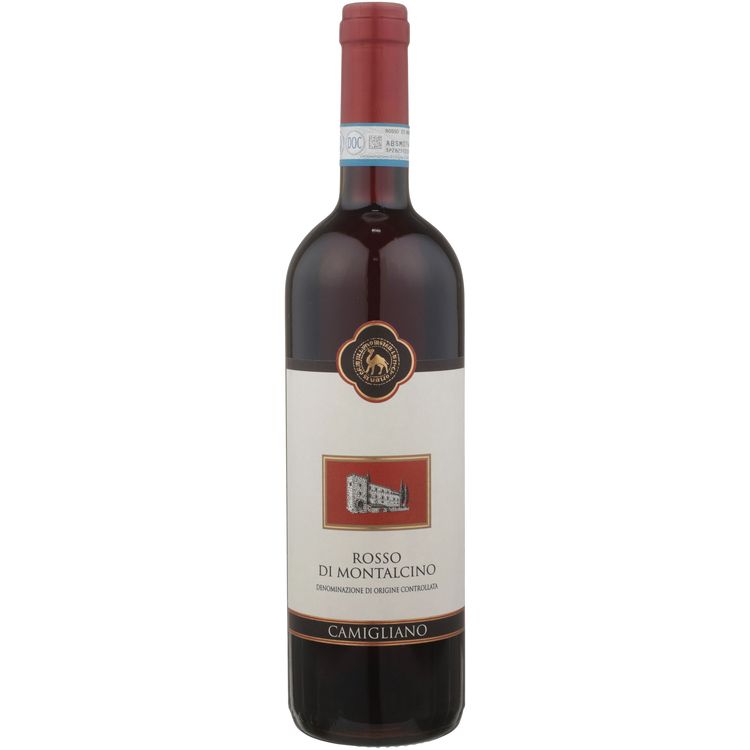 Camigliano Rosso Di Montalcino 21