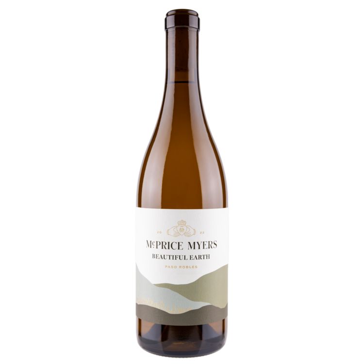 Mcprice Myers White Beaut Earth 22