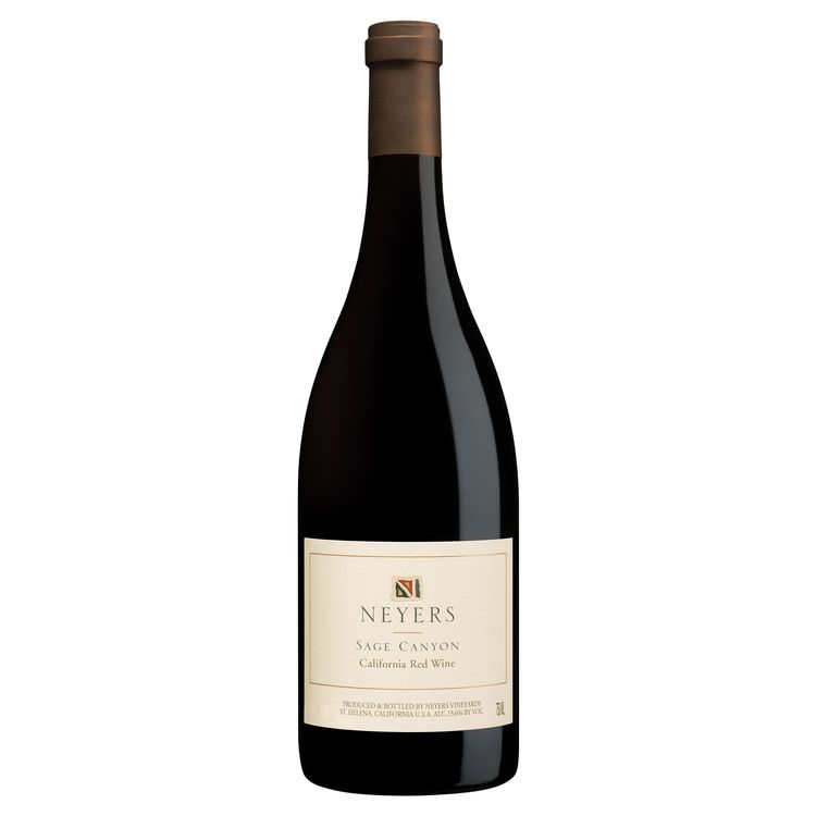 Neyers Sage Canyon Red 21