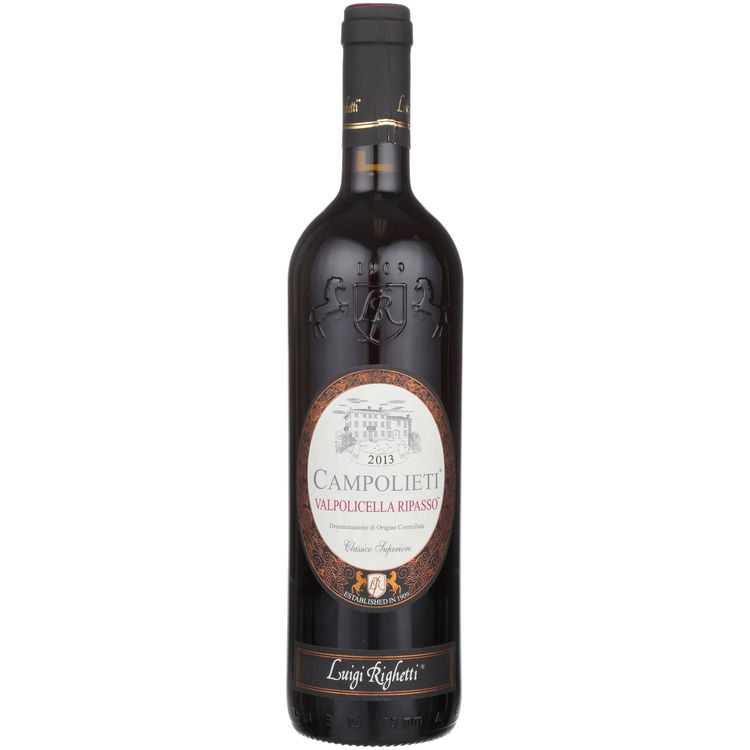 Righetti Valpolicella