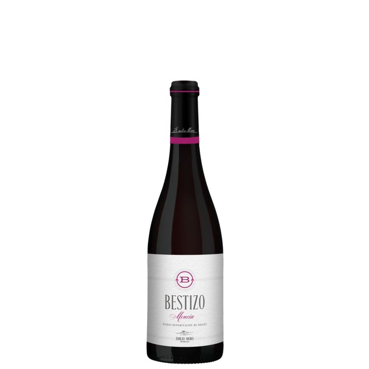 Emilio Moro Bierzo Bestizio 23