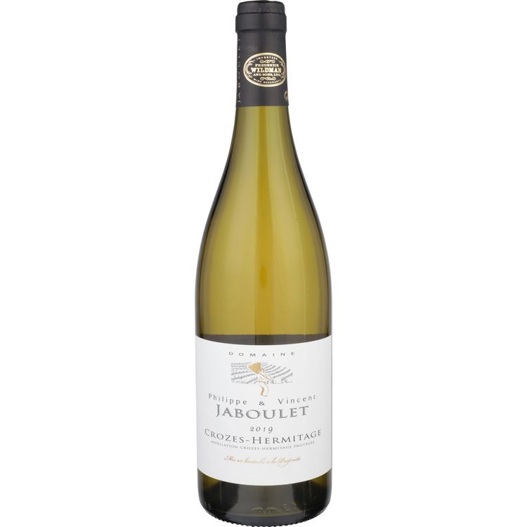 Jaboulet P&amp;V Crozes Hermitage Bl19