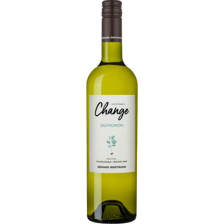 Bertrand Sauvignon Bl Change(Sc)23
