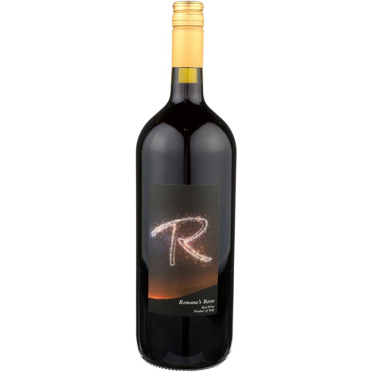 Romanos Rosso(Sc)