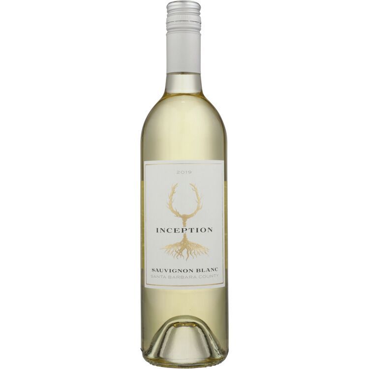 Inception Cab Sauv Paso 18