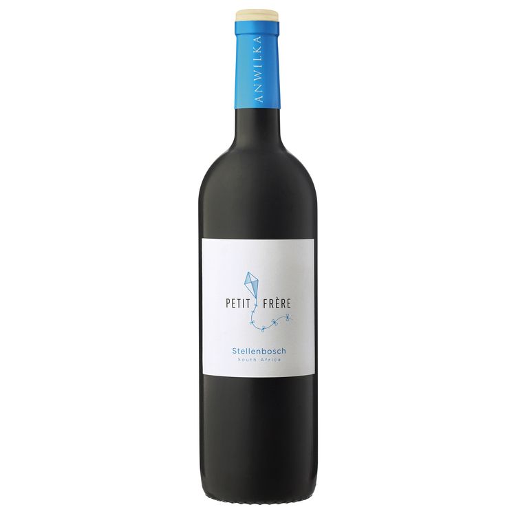 Petit Frere Anwilka Red 18