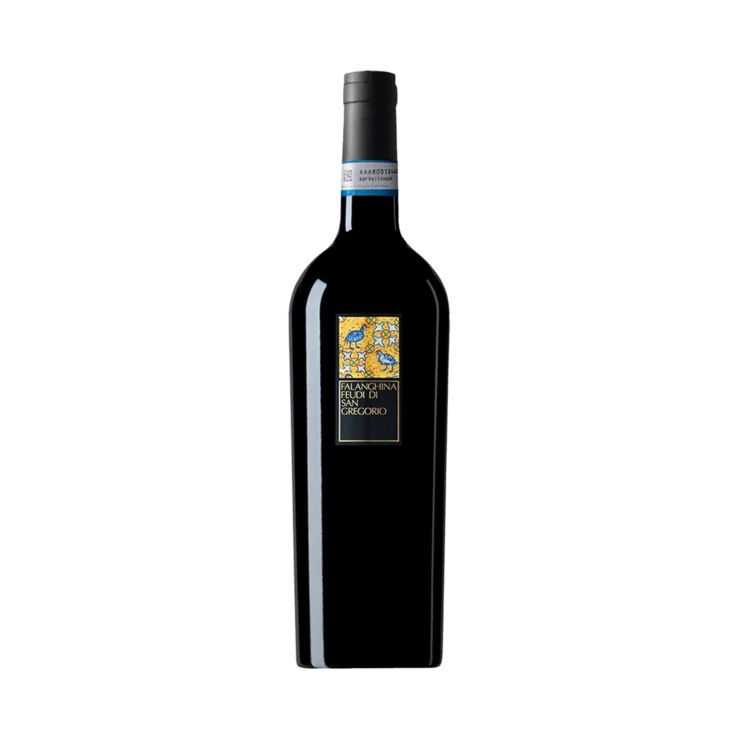 Feudi S Greg Greco Di Tufo21