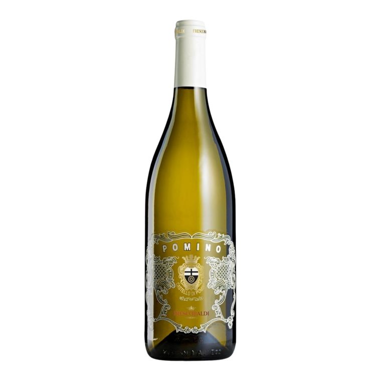 Frescobaldi Pomino Bianco 22
