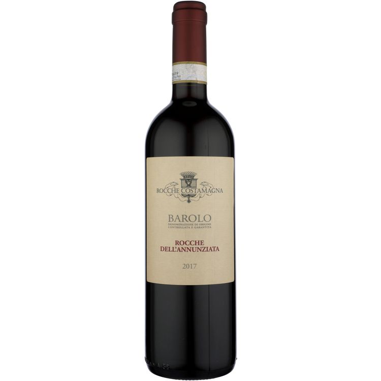 Rocche Costamagna Barolo Annun 17