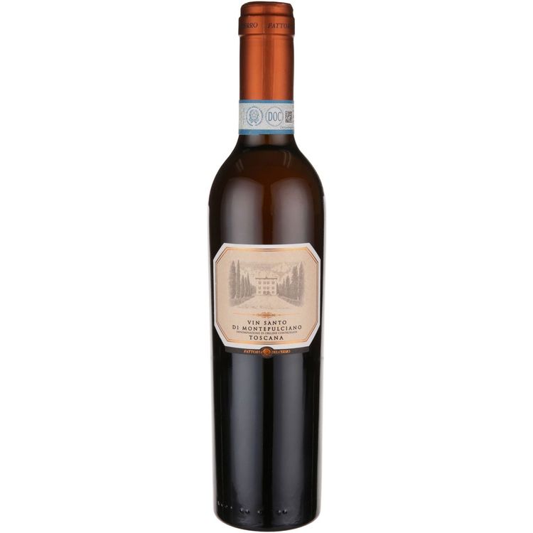 Fattoria Cerro Vin Santo Montep 19