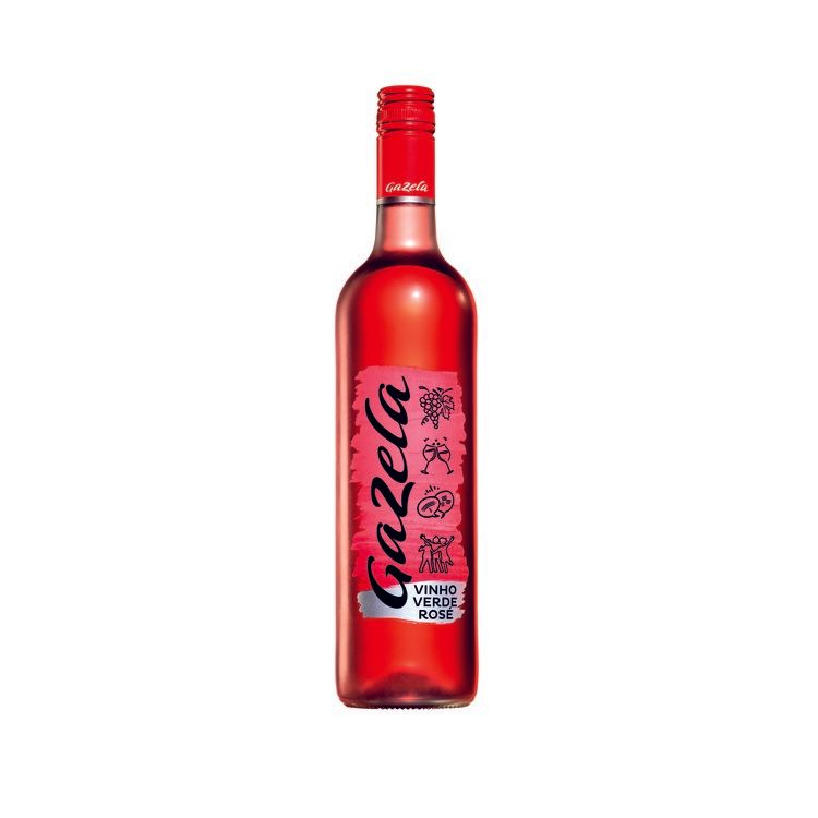 Gazela Rose
