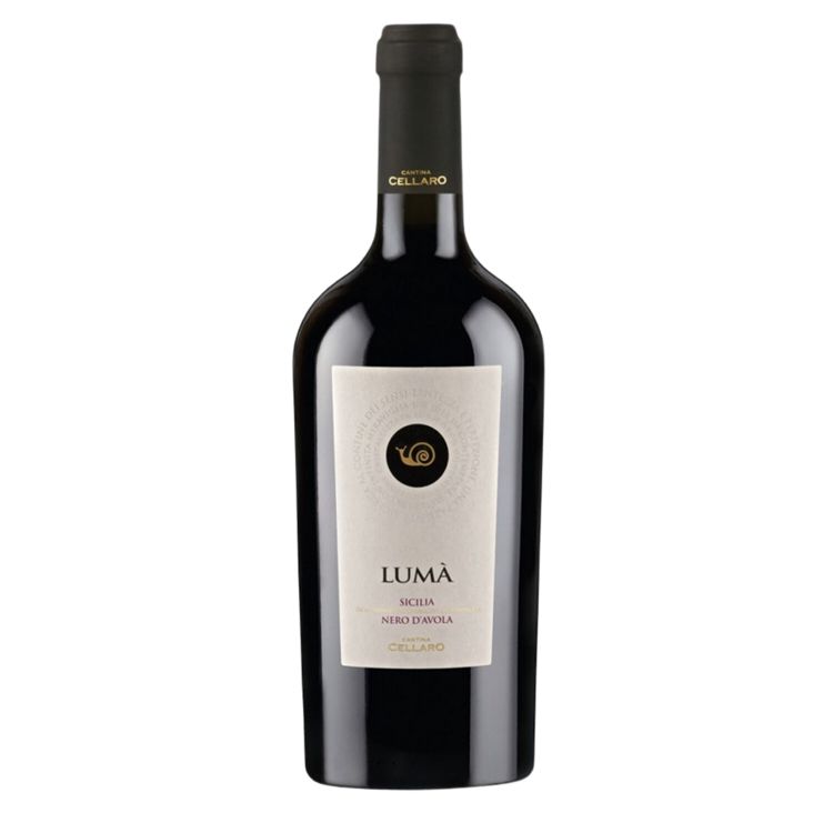 Cantina Cellaro Luma Nero Avola 21