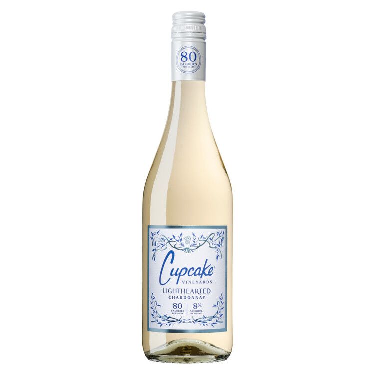 Cupcake Light Hearted Chard(Sc)