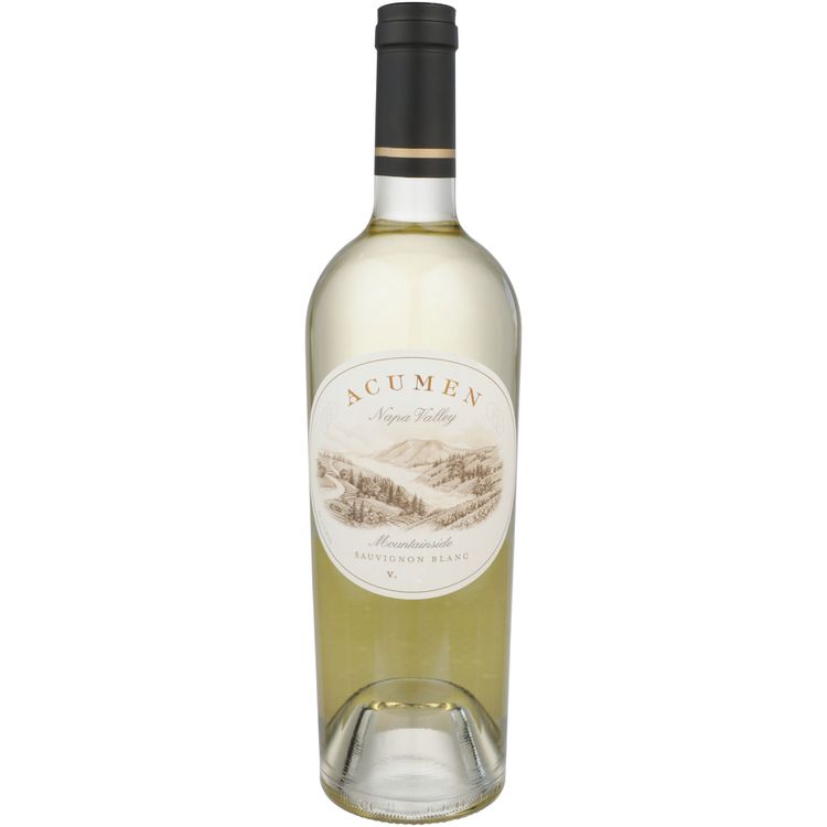 Acumen Sauv Blanc Mountainside 22