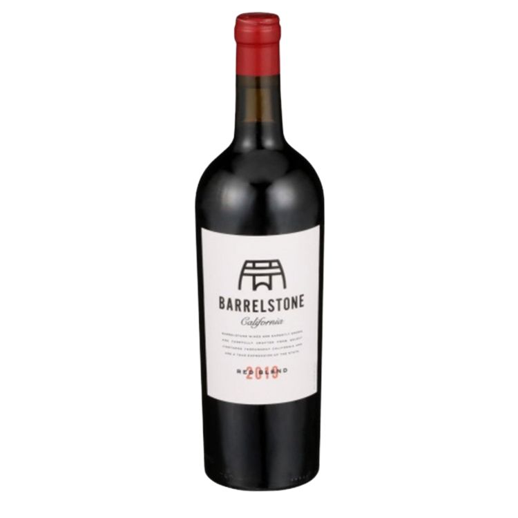 Barrelstone Red Blend