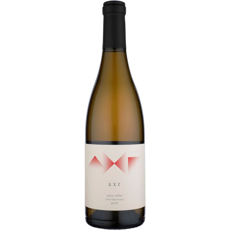 Axr Chardonnay 19