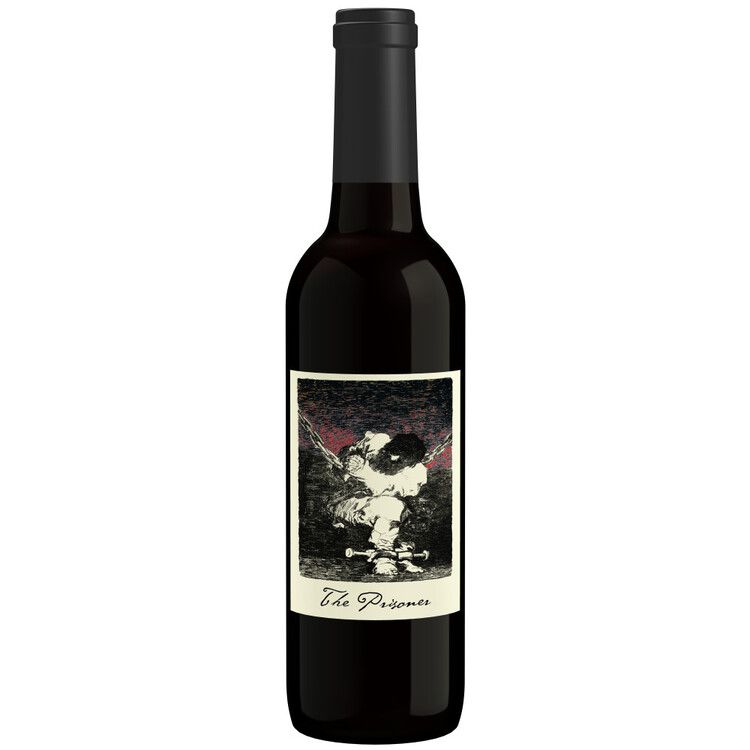 Prisoner Red Blend 19