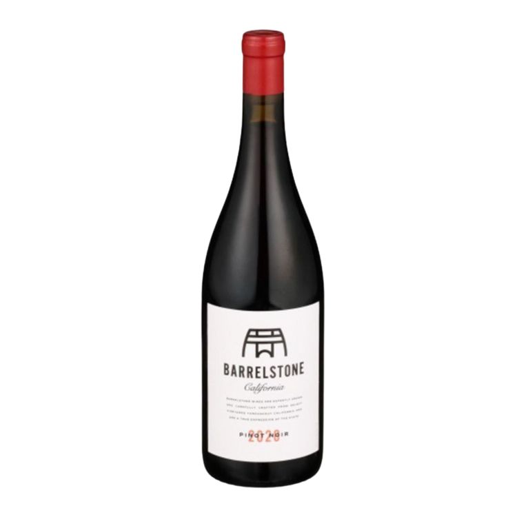 Barrelstone Pinot Noir