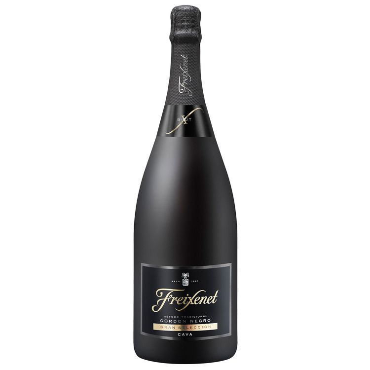 Freixenet Cordon Negro Brut