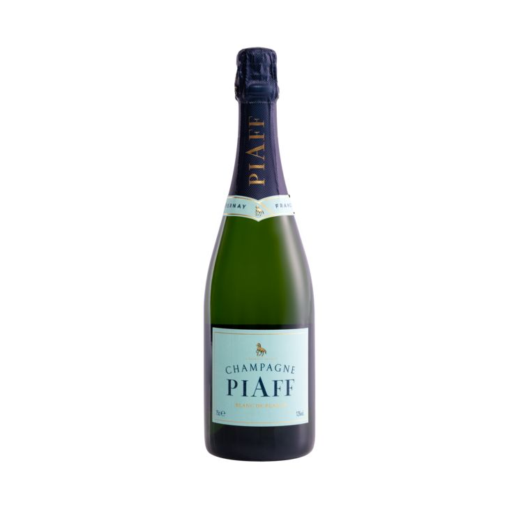 Champagne Piaff Brut Bl De Bl
