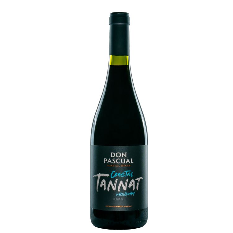 Don Pascual Tannat Coastal