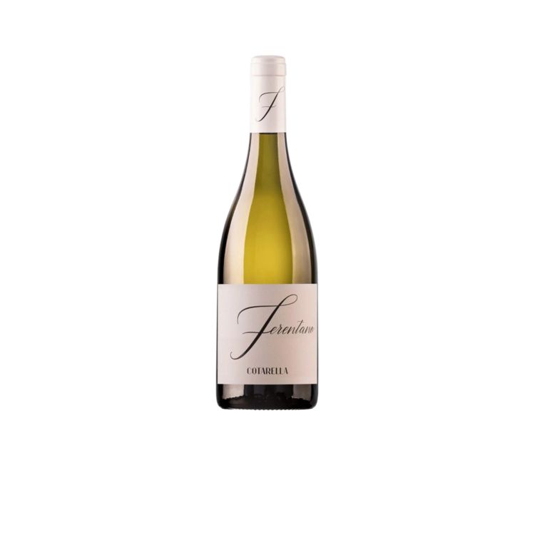 Cotarella Ferentano Bianco 19