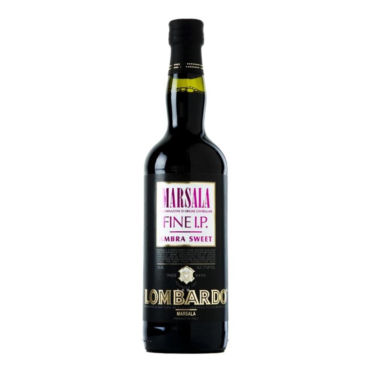 Lombardo Marsala 421
